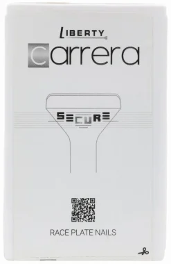 Clearance Equideos Clous série Carrera Secure - Medium - 250 pièces