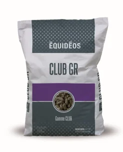 Equideos Club GR
