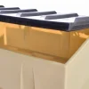 New Equideos Coffre à grain - 500L