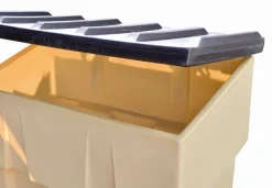 New Equideos Coffre à grain - 500L