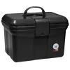 New Equideos Coffre de pansage - Noir