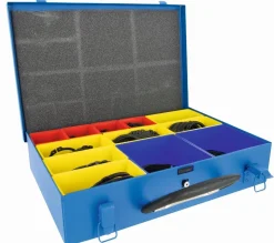 Discount Equideos Coffret 100 circlips extérieurs Ø40 à 75mm
