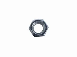 Equideos Coffret de 920 écrous freins Ø4 à 16mm