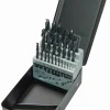 Clearance Equideos Coffret de 25 forets à métaux HSS - Milwaukee
