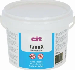 Discount Equideos Colle pour piège à insectes - 1.5kg
