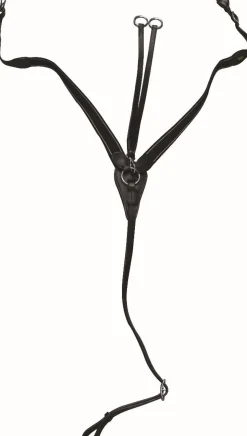 Equideos Collier de chasse élastique - T. cheval