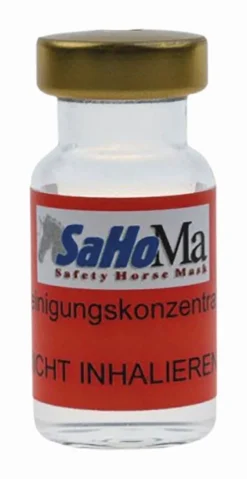 Online Equideos Concentré de nettoyage - Nebutec - 5ml
