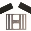 Sale Equideos Connecteurs clip ruban 20mm Litzclip® - 5 pièces