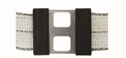 Sale Equideos Connecteurs clip ruban 20mm Litzclip® - 5 pièces
