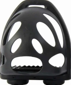 Hot Equideos Coques pour étriers - Paire