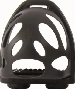 Hot Equideos Coques pour étriers - Paire
