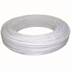 Discount Equideos Cordon Toplin Horsewire - galva et polymère - 200m