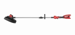 Discount Equideos Coupe-bordures 18V brushless BLLT-0 - Milwaukee