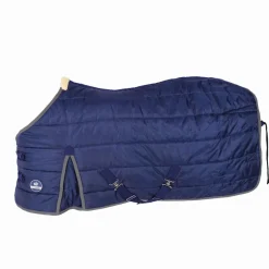 Best Equideos Couverture d'écurie 200g/m² - Horsewin Premium
