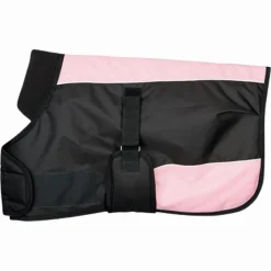 Equideos Couverture d'extérieur 200g/m² - T.Poulain