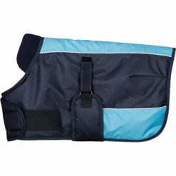 Equideos Couverture d'extérieur 200g/m² - T.Poulain