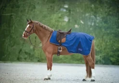 New Equideos Couvre-reins imperméable - T. cheval