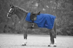 New Equideos Couvre-reins imperméable - T. cheval