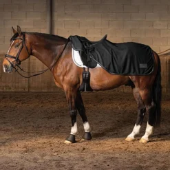 Outlet Equideos Couvre-reins polaire