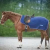 Online Equideos Couvre-reins polaire - T. cheval