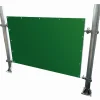 Equideos Cover Green - 1.15m x 10m - Solker
