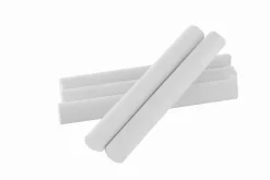 New Equideos Craies blanches - 100 pièces