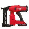 Discount Equideos Crampilloneuse de clôture 18V - M18 FFUS-302C - Milwaukee