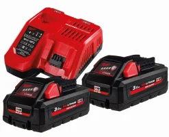 Discount Equideos Crampilloneuse de clôture 18V - M18 FFUS-302C - Milwaukee
