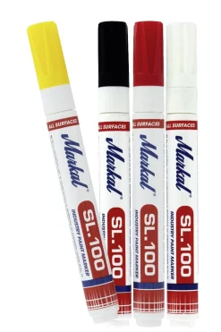 Clearance Equideos Crayon marqueur peinture indélébile