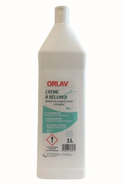 Outlet Equideos Crème à récurer - 1L