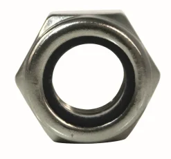 Discount Equideos Écrous frein en inox