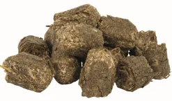 Best Equideos Cubes de foin - 20kg
