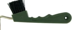 Sale Equideos Cure-pied brosse