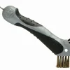 Hot Equideos Cure-pied double brosse