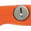 Equideos Cutter Utility lame rétractable twist KGRU-02 - Bahco