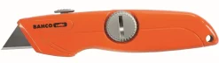 Equideos Cutter Utility lame rétractable twist KGRU-02 - Bahco