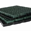 New Equideos Dalle gazon ECCOdal - 80 x 80 x 4cm