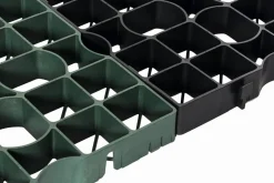 New Equideos Dalle gazon ECCOdal - 80 x 80 x 4cm