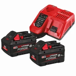 Clearance Equideos Débroussailleuse Fuel M18 FBCU - Milwaukee
