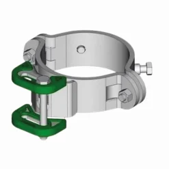 Best Equideos Demi-bride ronde Surlock® simple SV