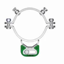 Best Equideos Demi-bride ronde Surlock® simple SV