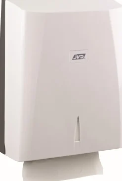 Equideos Distributeur essuie-mains pliés - JVD