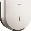 Equideos Distributeur Jumbo ABS blanc - JVD
