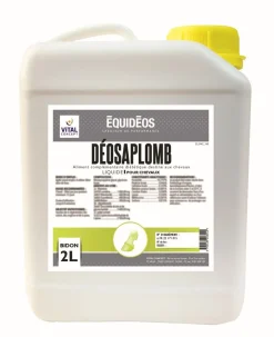 Outlet Equideos Déos Aplomb - liquide - 2L