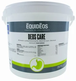 Outlet Equideos Déos Care CU - granulés - 3kg