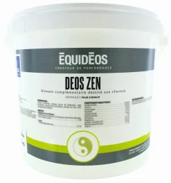 Best Equideos Déos Zen - Granulés - 1kg