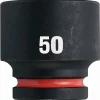 Hot Equideos Douilles à choc courtes Shockwave 1" - Milwaukee