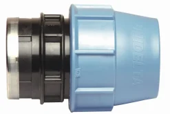 Clearance Equideos Embout femelle (taraudé) - polypropylène