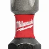 Equideos Embouts de vissage Shockwave PH 25mm - 2 pièces - Milwaukee