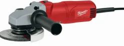 Outlet Equideos Ensemble 2 meuleuses 2200W Ø230mm et 1000W Ø125mm - Milwaukee